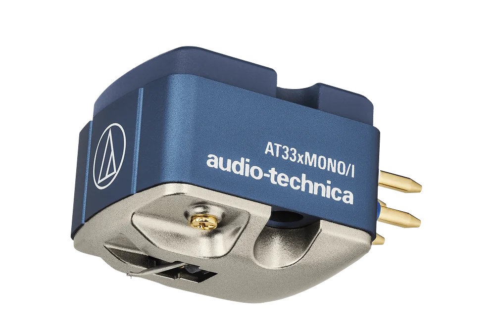 Audio-Technica AT33xMONO/I - 5