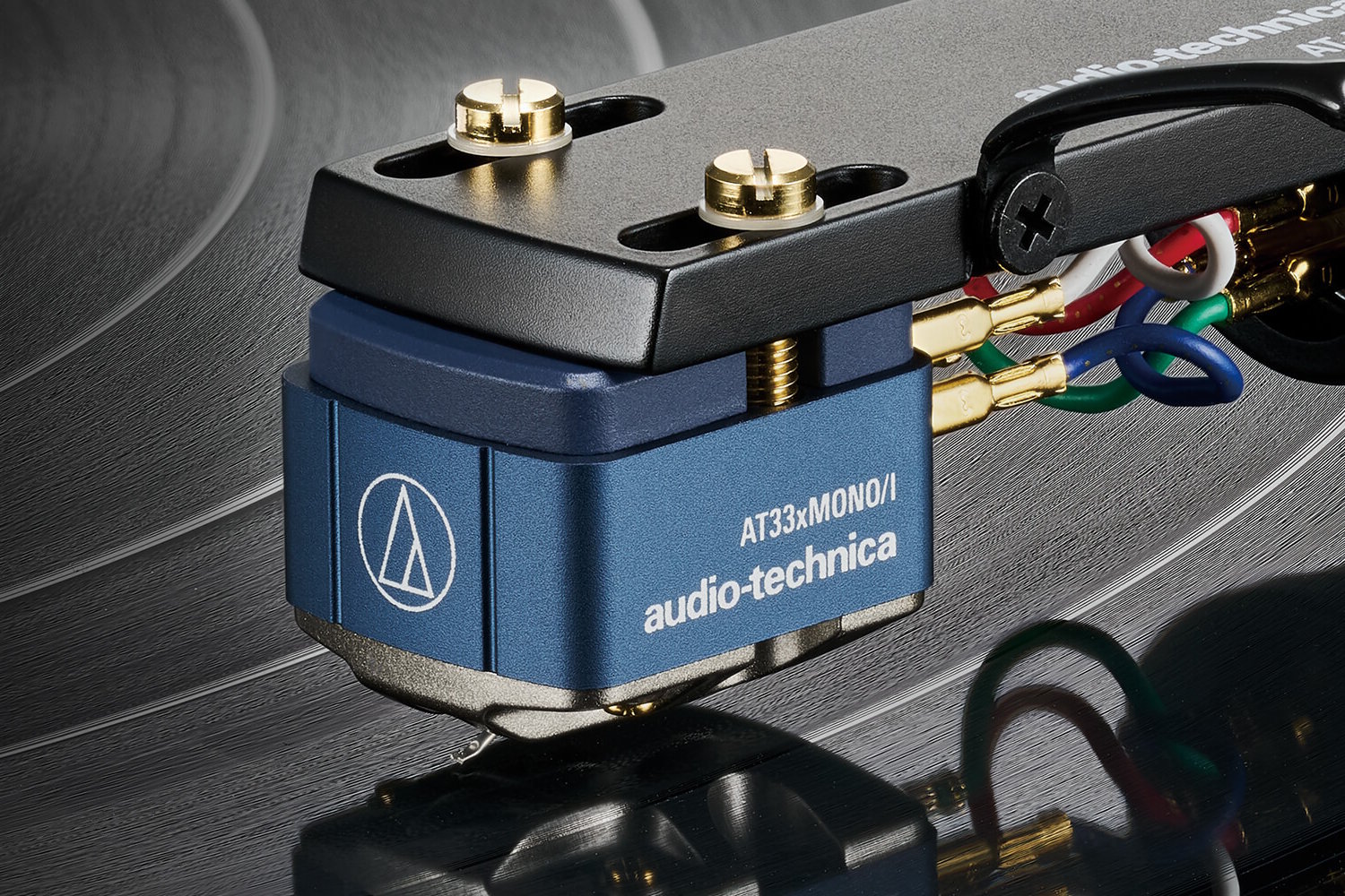 Audio-Technica AT33xMONO/I - 4