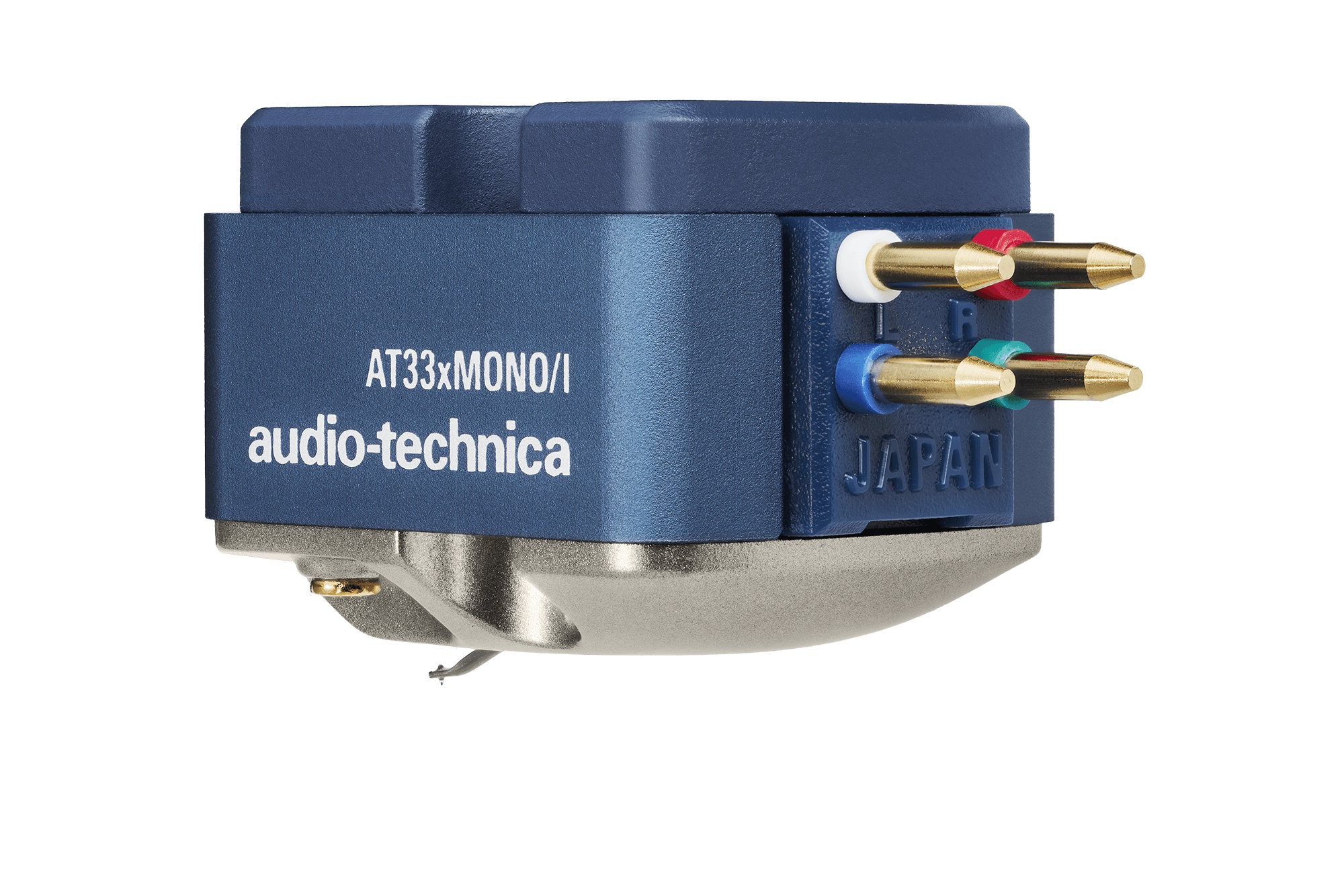 Audio-Technica AT33xMONO/I - 7