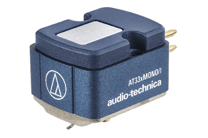 Audio-Technica AT33xMONO/I