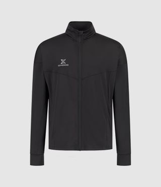 Oxdog Move Jacket JR/SR (Öjebyns Innebandyförening)