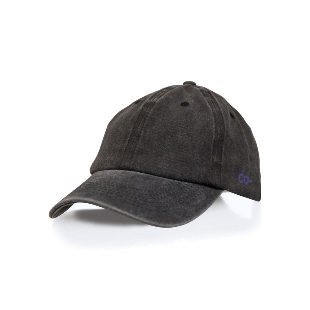 Co-native Washed Dadcap