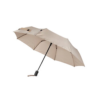 Co-native Umbrella Beige