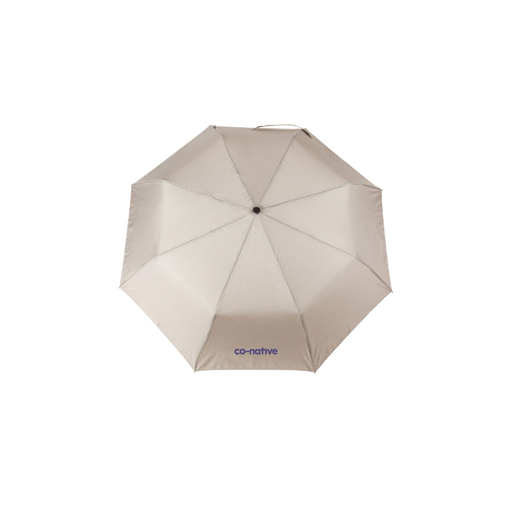Co-native Umbrella Beige - 2