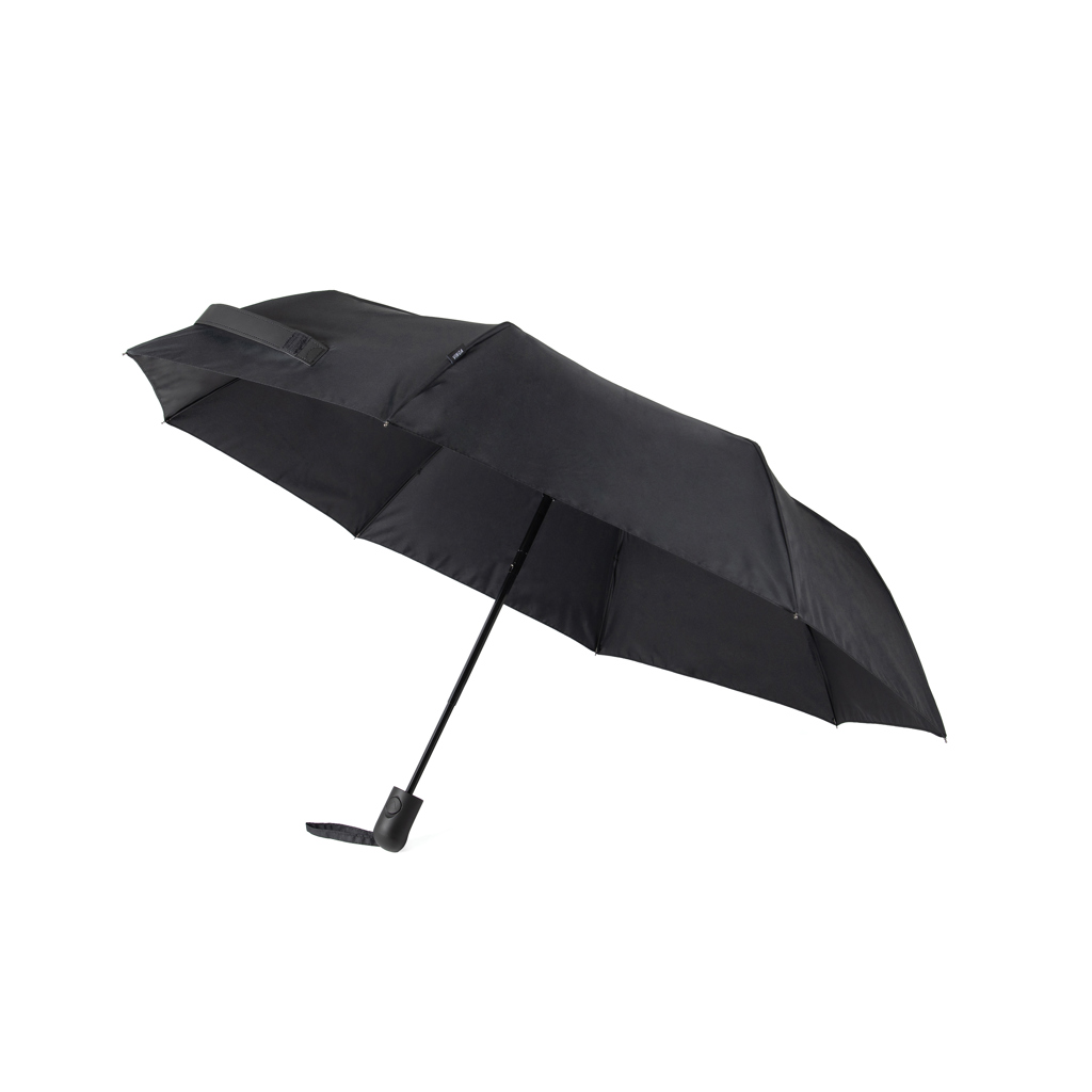 Co-native Umbrella Black