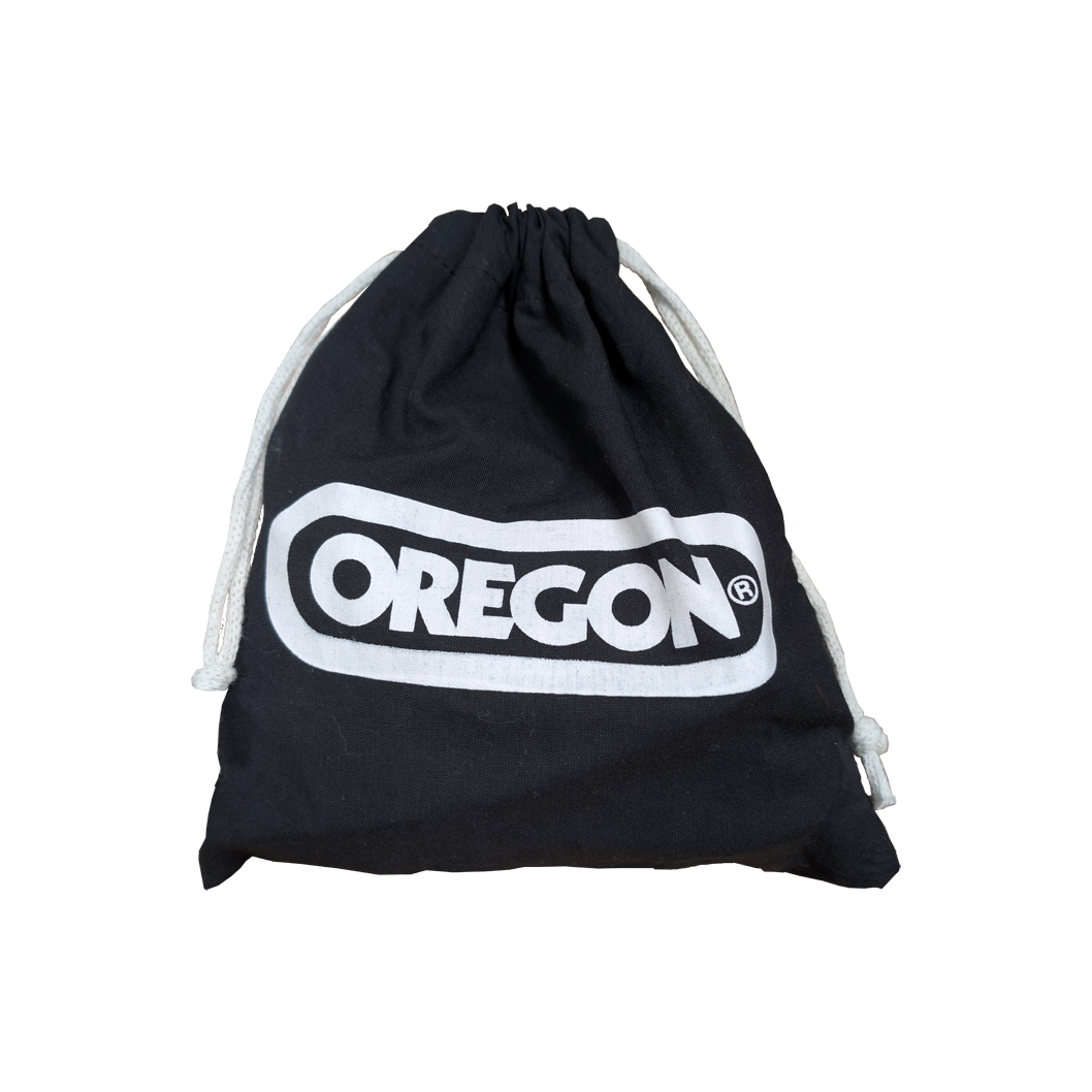 Skoputskit Oregon Läder Svart - 3