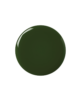 Kure Bazaar Nail Polish Vert Manoir