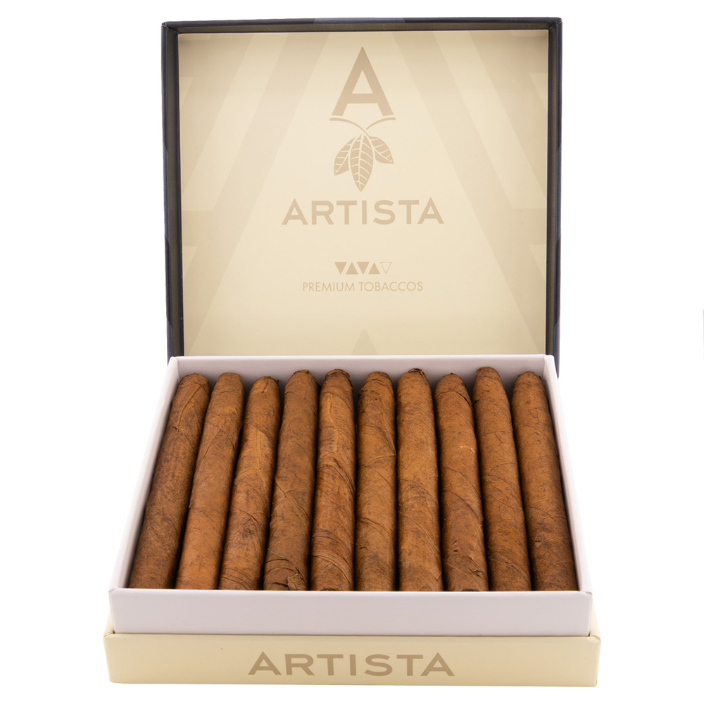 Artista Club Mini Oscuro - 2