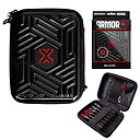 Winmau Blade X Armor G2 Svart Dartfodral