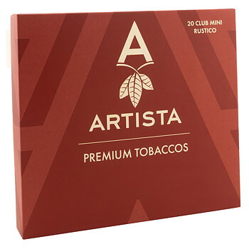 Artista Club Mini Rustico