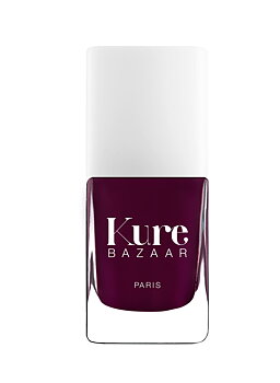 Kure Bazaar Nail Polish Burgundy