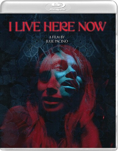 I Live Here Now (BLU-RAY)