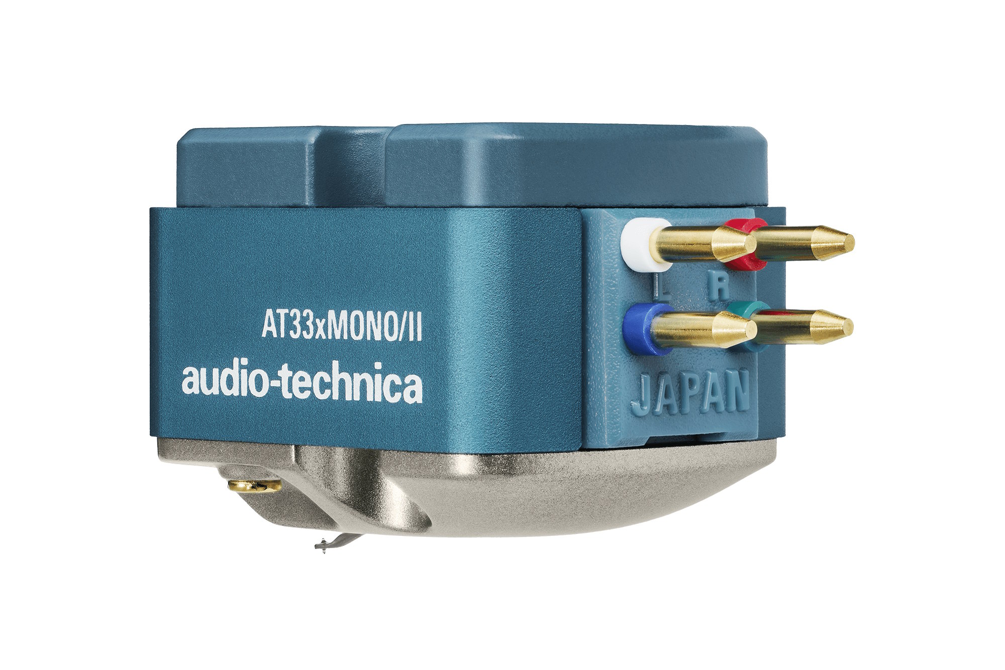 Audio-Technica AT33xMONO/II - 6