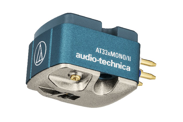 Audio-Technica AT33xMONO/II