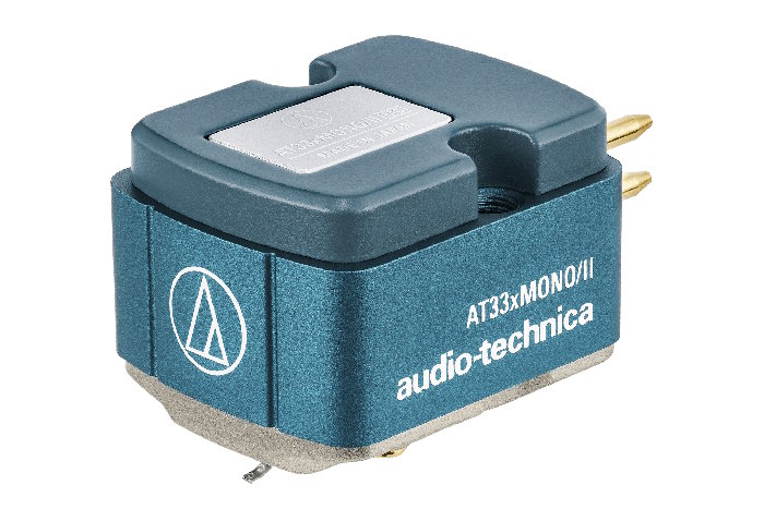 Audio-Technica AT33xMONO/II - 5