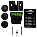Winmau Blade X  Fixing Kit
