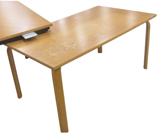 Soffbord