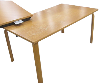 Soffbord