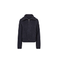 Mos Mosh Hulda Knit Zip Cardigan