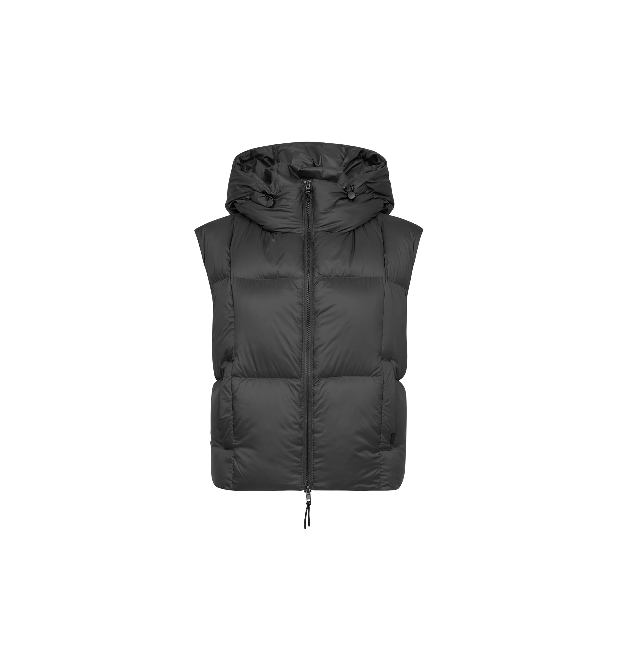 Mos Mosh Kiara Tally Down Vest