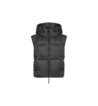 Mos Mosh Kiara Tally Down Vest
