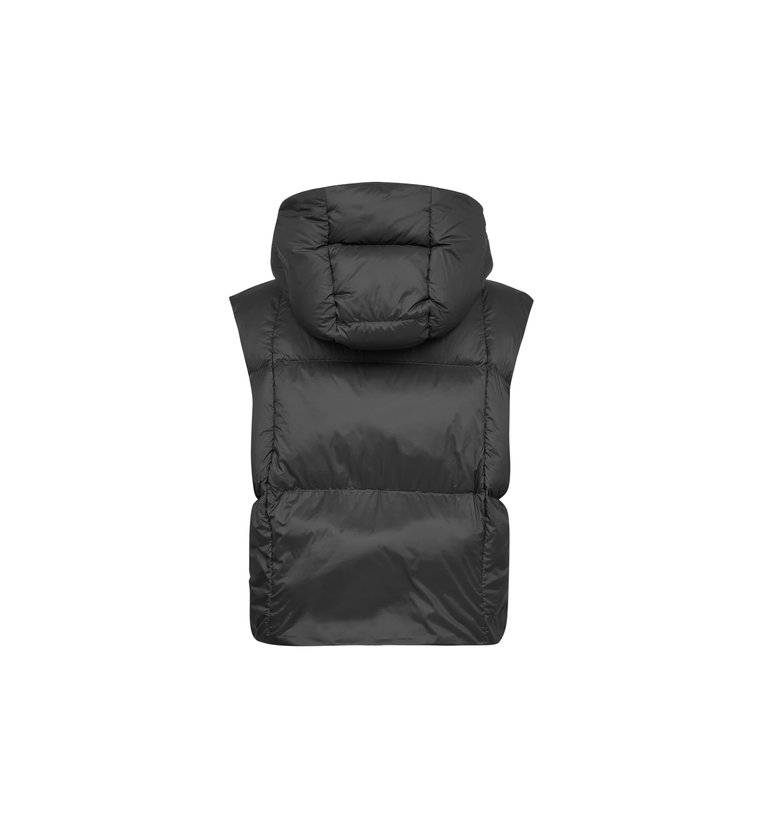 Mos Mosh Kiara Tally Down Vest - 2
