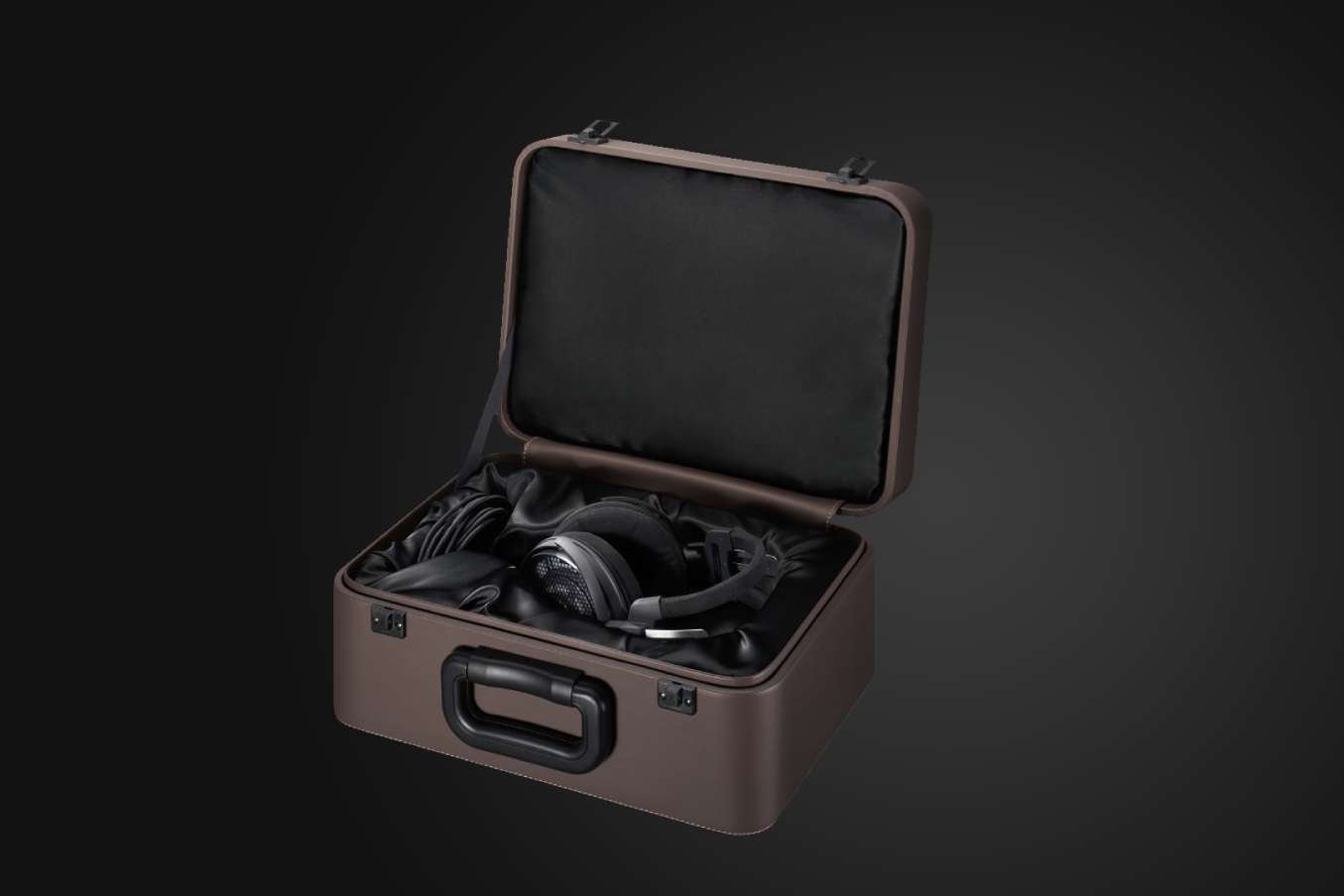 Audio Technica ATH-ADX5000 hörlur - 2