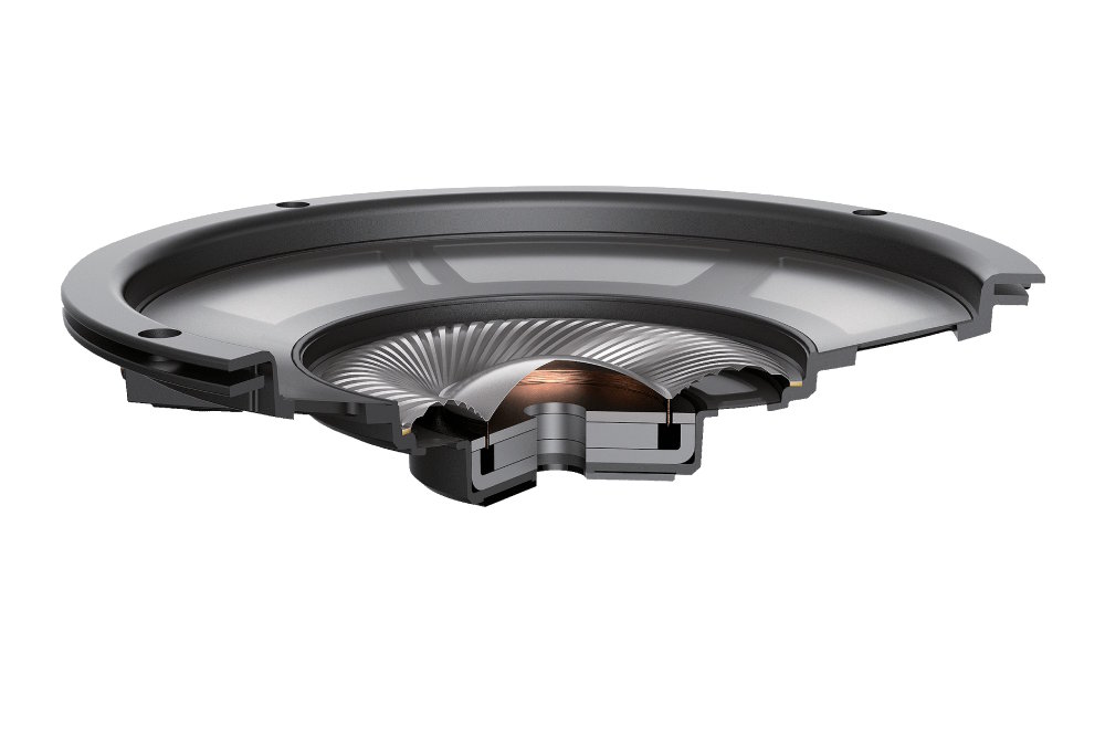 Audio Technica ATH-ADX5000 hörlur - 9