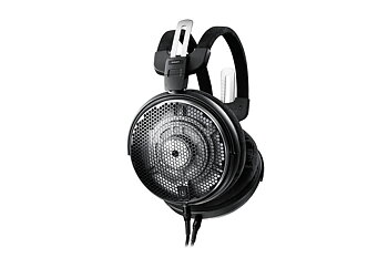 Audio Technica ATH-ADX5000 hörlur
