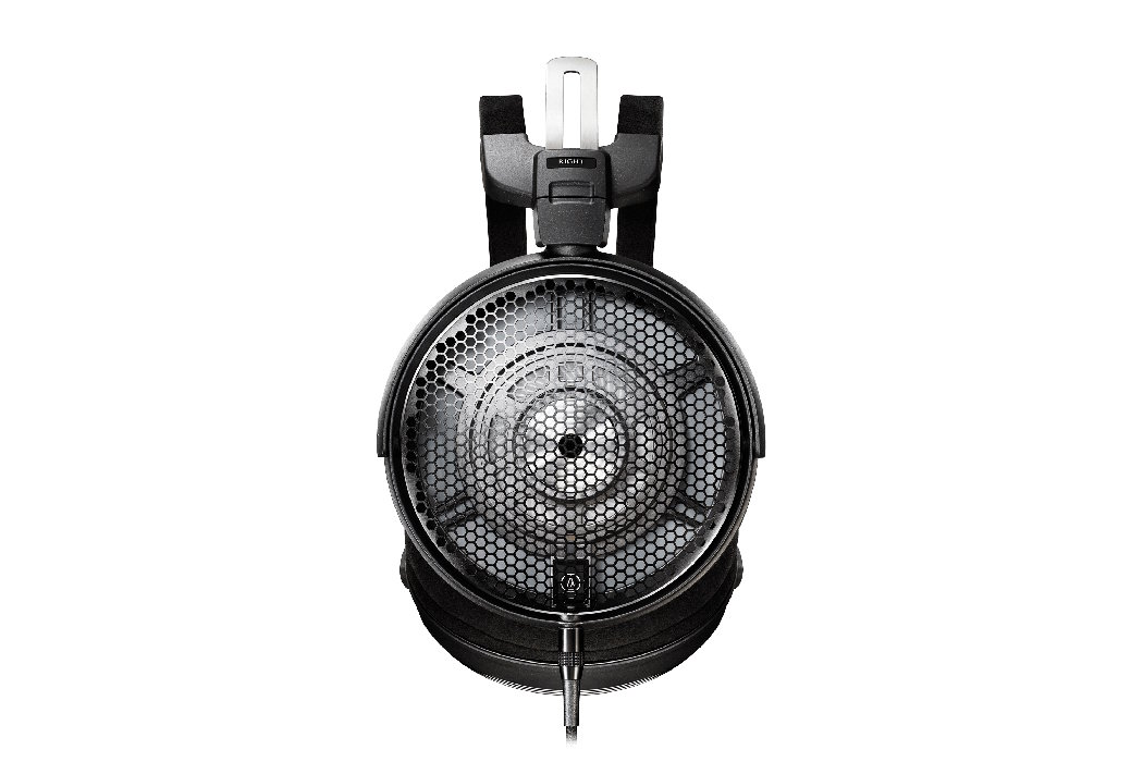 Audio Technica ATH-ADX5000 hörlur - 3