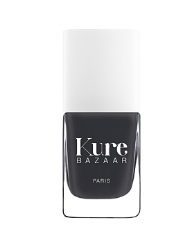 Kure Bazaar Nail Polish Pepper Grey