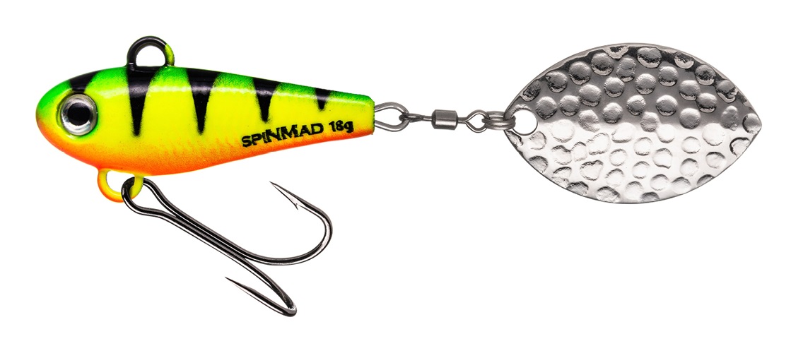 Spinmad JAG 18g 8cm - 7
