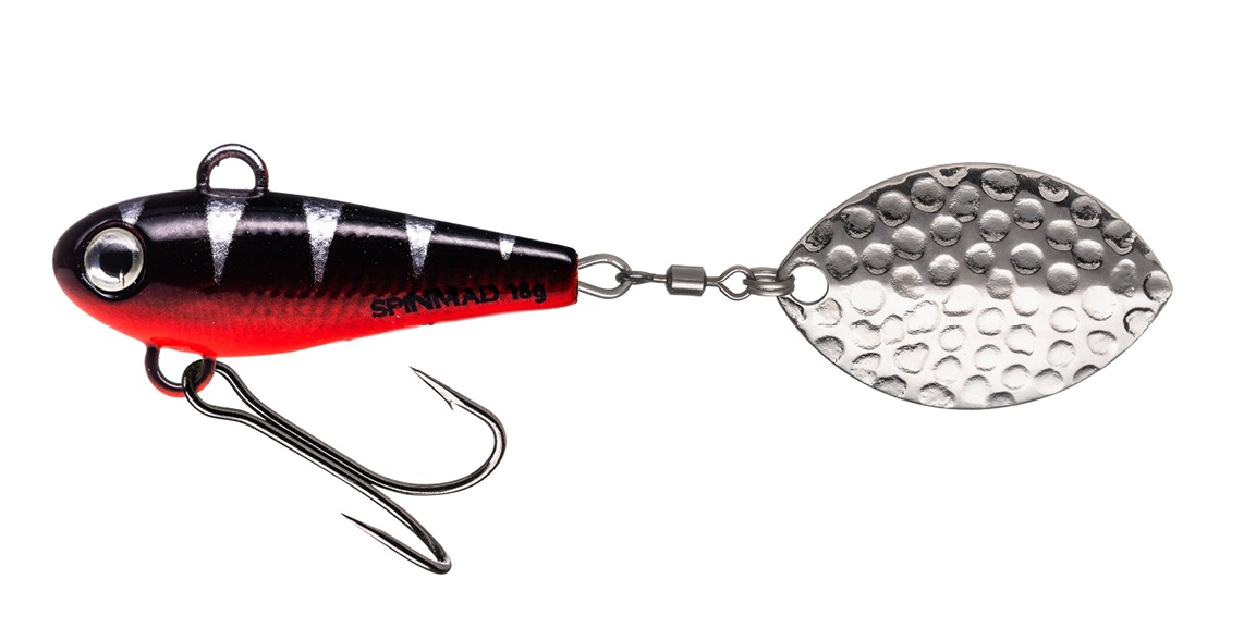 Spinmad JAG 18g 8cm - 9