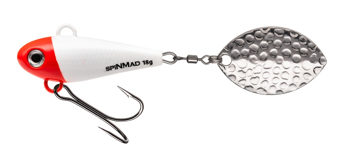 Spinmad JAG 18g 8cm - 6