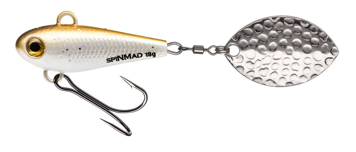 Spinmad JAG 18g 8cm - 2