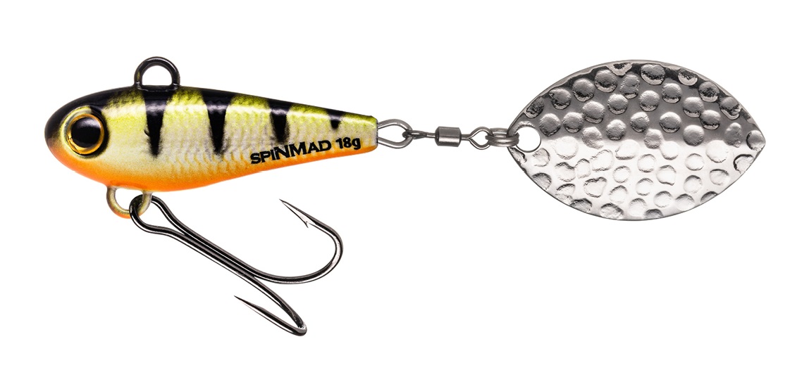 Spinmad JAG 18g 8cm - 8