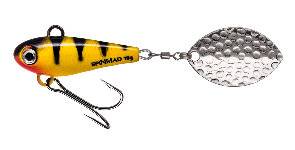 Spinmad JAG 18g 8cm - 5