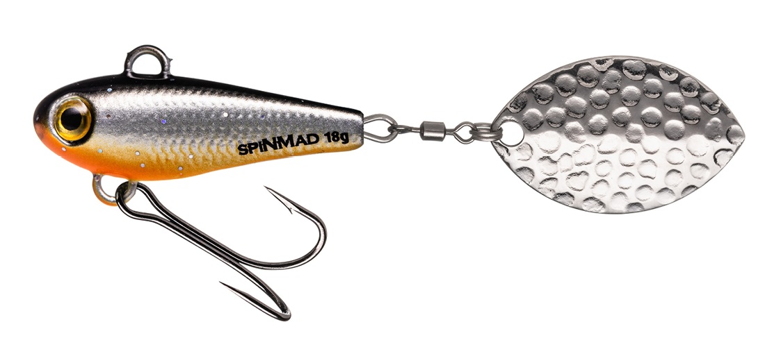 Spinmad JAG 18g 8cm - 3