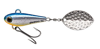 Spinmad JAG 18g 8cm