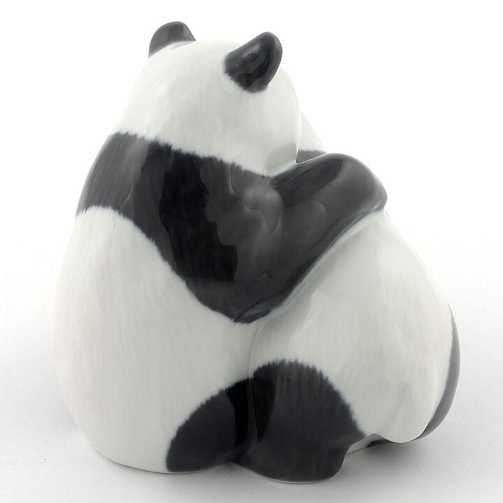 Allan Therkelsen (1994) Playing Pandas  #667 10 cm 