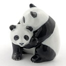 Allan Therkelsen (1994) Playing Pandas  #667 10 cm 
