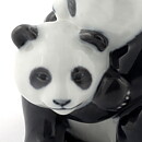 Allan Therkelsen (1994) Playing Pandas  #667 10 cm 