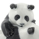 Allan Therkelsen (1994) Playing Pandas  #667 10 cm 