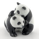 Allan Therkelsen (1994) Playing Pandas  #667 10 cm 