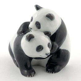 Allan Therkelsen (1994) Playing Pandas  #667 10 cm 
