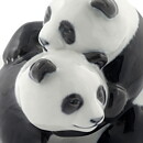 Allan Therkelsen (1994) Playing Pandas  #667 10 cm 