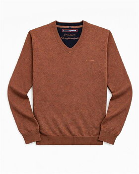 Pullover rost från AP