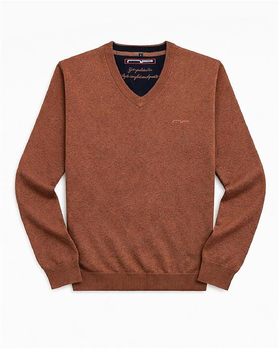 product-image Pullover rost från AP