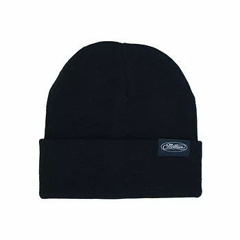 Mathews Beanie Charcoal