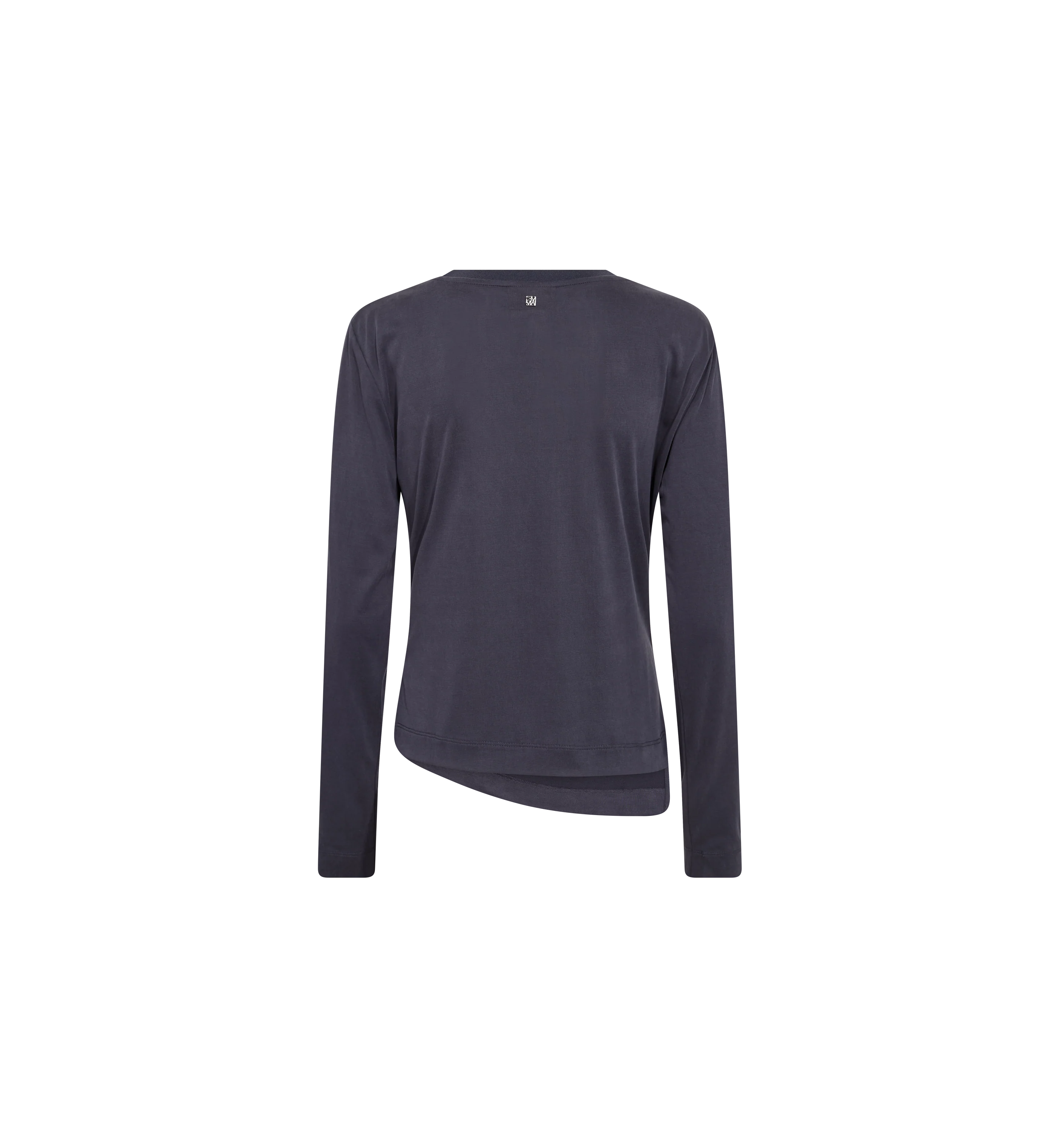Mos Mosh Ami Draped T-shirt - 3